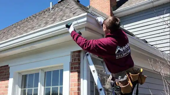 gutter services Woodland Hills